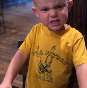 Meet your Posher, Marc